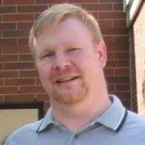 Meet your Posher, Matt